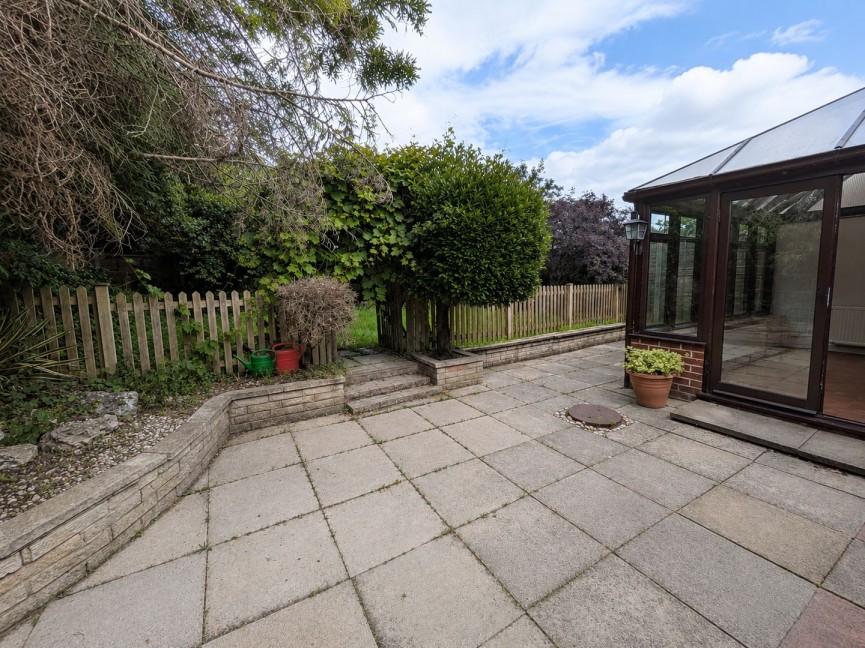 3 bedroom House for Letting Rectory Gardens, Hatfield, Hertfordshire