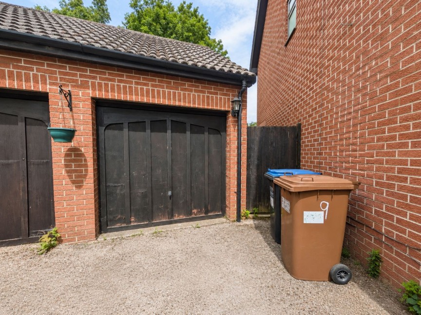 3 bedroom House for Letting Rectory Gardens, Hatfield, Hertfordshire