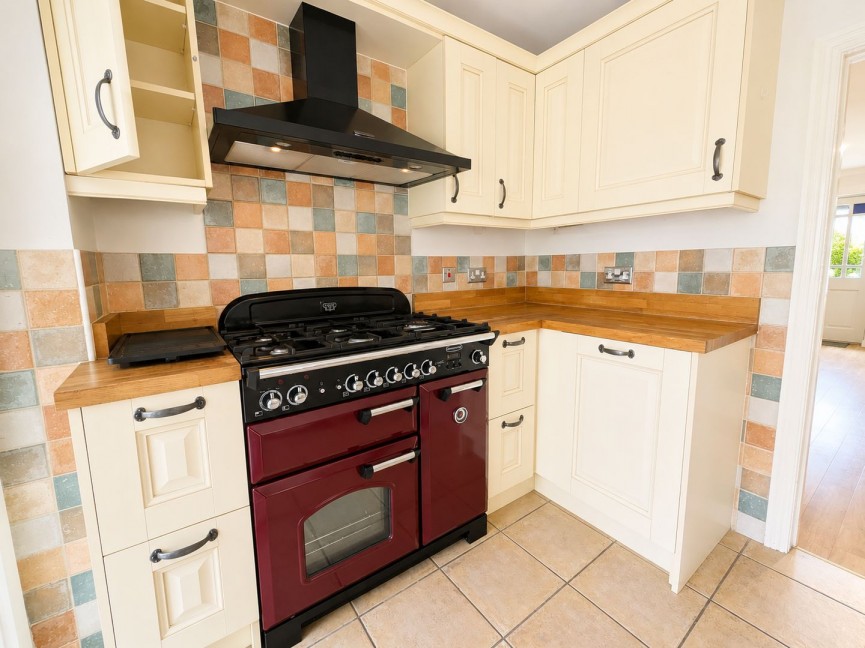 3 bedroom House for Letting Rectory Gardens, Hatfield, Hertfordshire