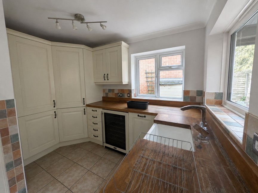 3 bedroom House for Letting Rectory Gardens, Hatfield, Hertfordshire