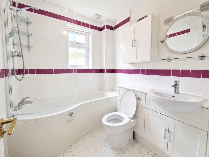3 bedroom House for Letting Rectory Gardens, Hatfield, Hertfordshire