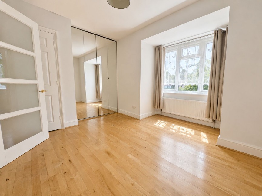 3 bedroom House for Letting Rectory Gardens, Hatfield, Hertfordshire