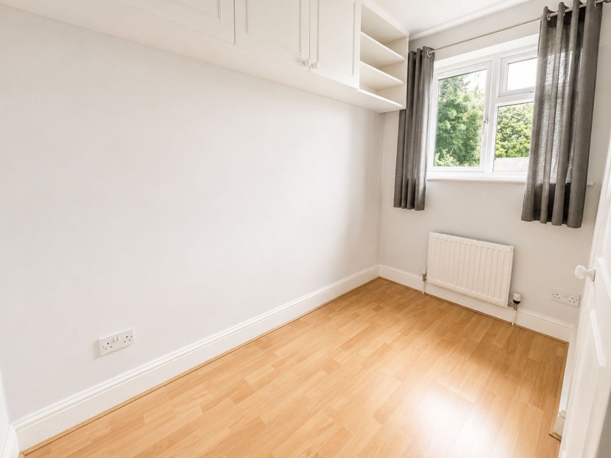 3 bedroom House for Letting Rectory Gardens, Hatfield, Hertfordshire