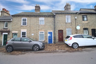Queens Road, Royston, Hertfordshire