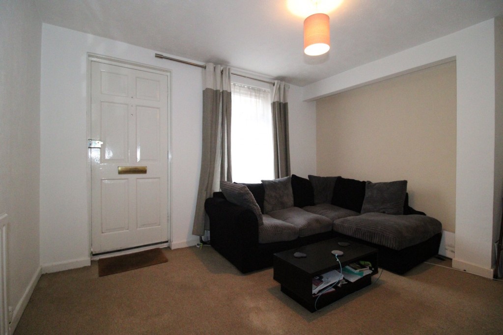 Queens Road, Royston, Hertfordshire