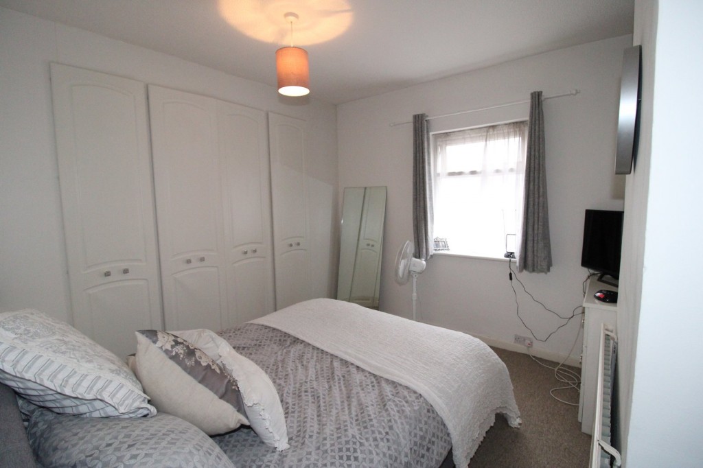 Queens Road, Royston, Hertfordshire