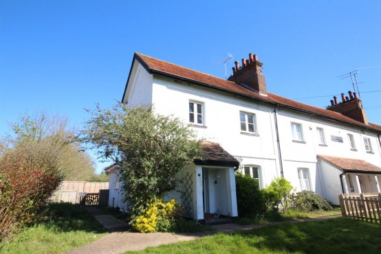 Willian, Letchworth Garden City, Hertfordshire