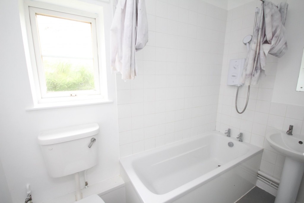 Willian, Letchworth Garden City, Hertfordshire
