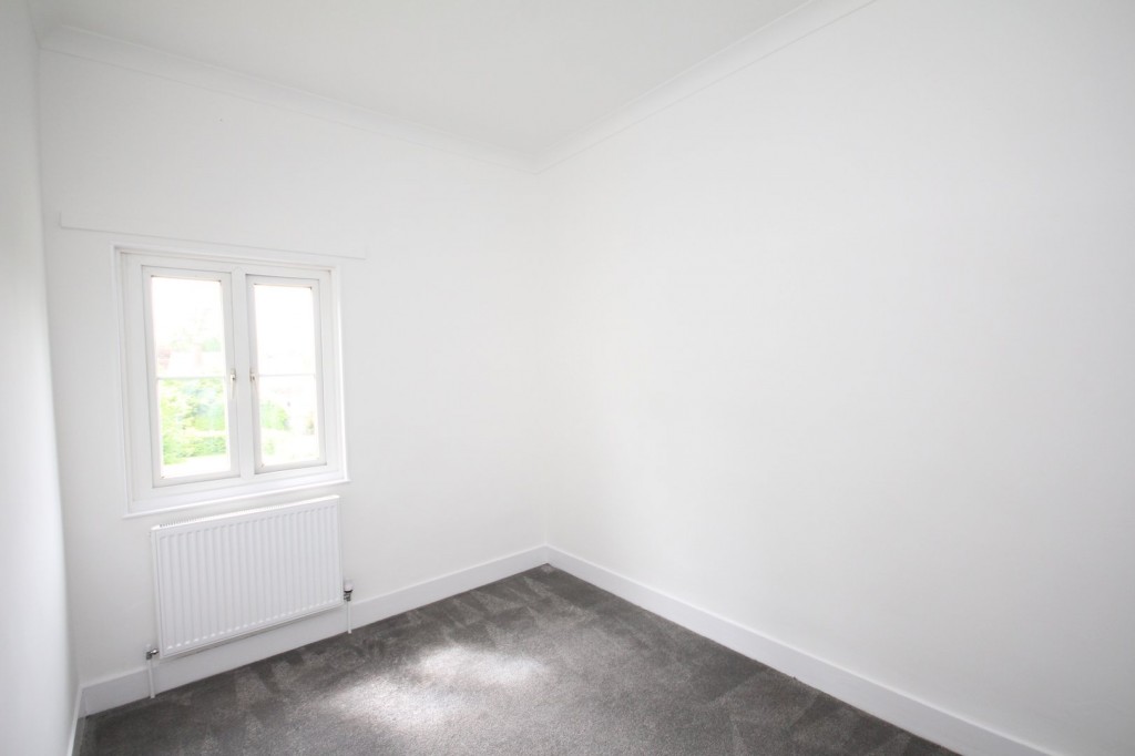Willian, Letchworth Garden City, Hertfordshire