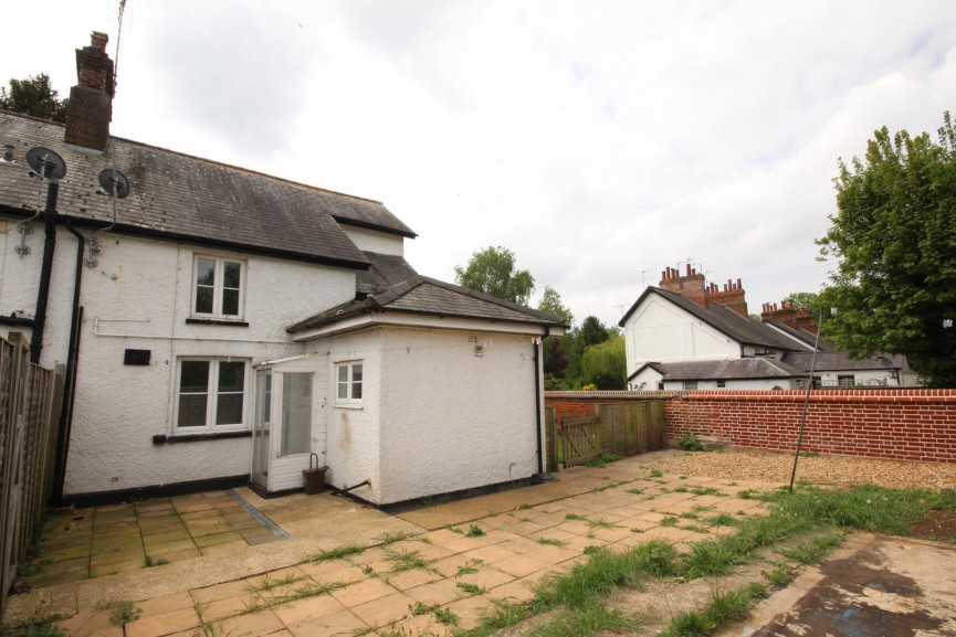 3 bedroom House for Sale Willian, Letchworth Garden City, Hertfordshire