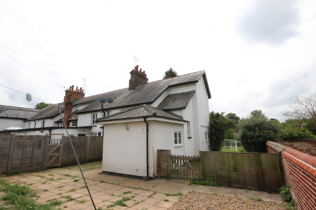 Willian, Letchworth Garden City, Hertfordshire