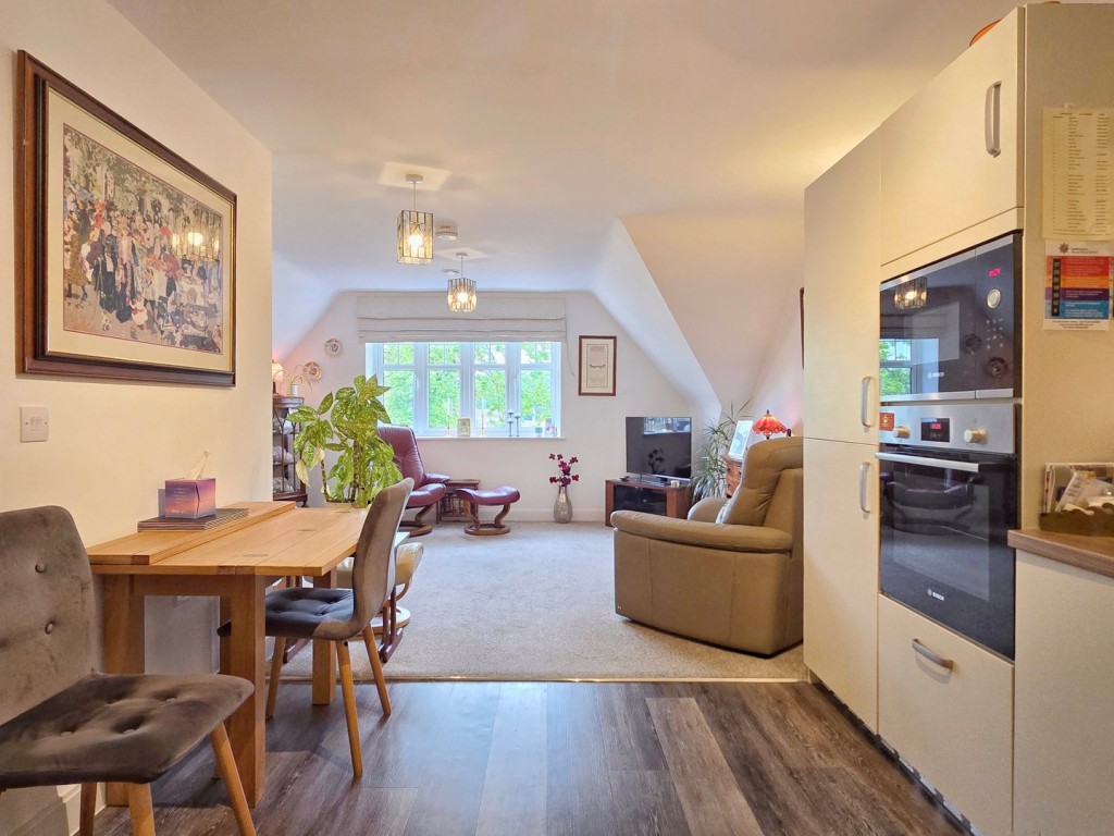 Ampthill, Bedfordshire