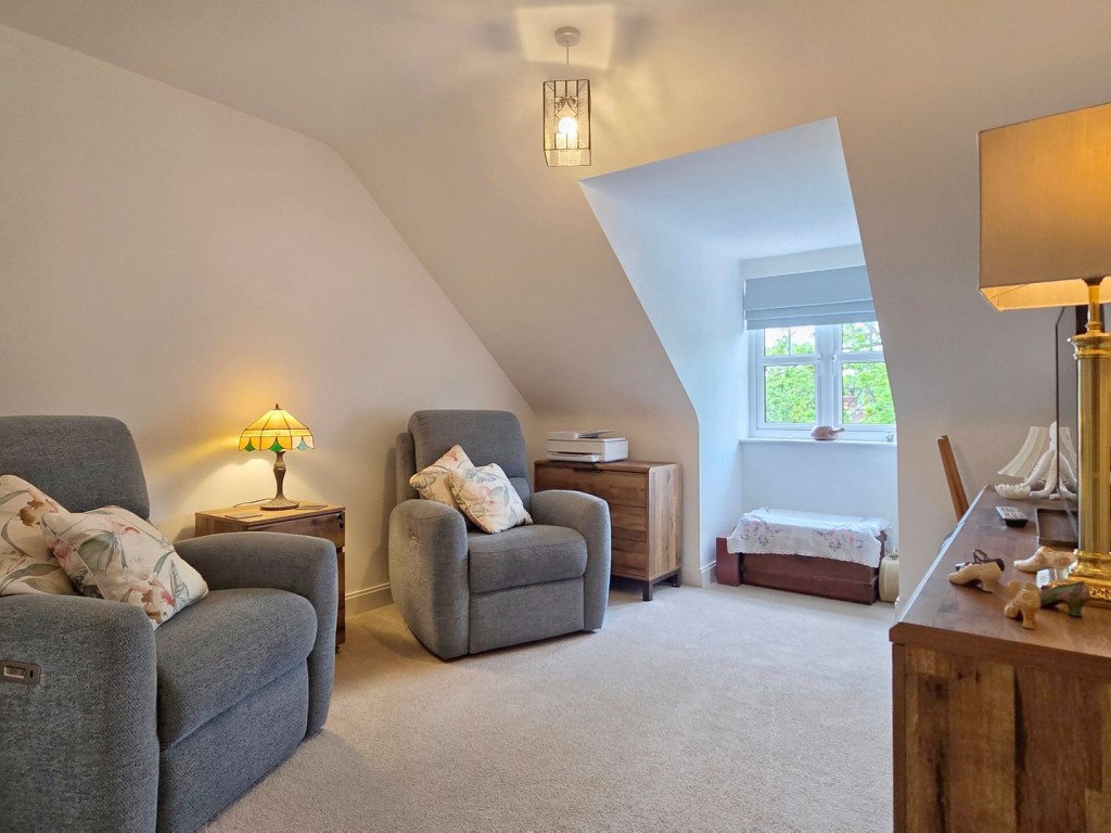 Ampthill, Bedfordshire