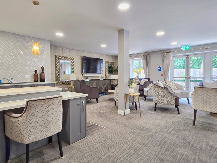 2 bedroom Flat for Sale Ampthill, Bedfordshire