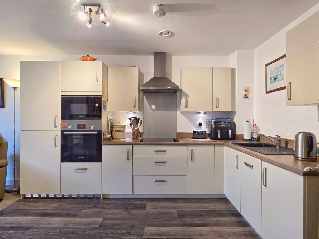 Ampthill, Bedfordshire