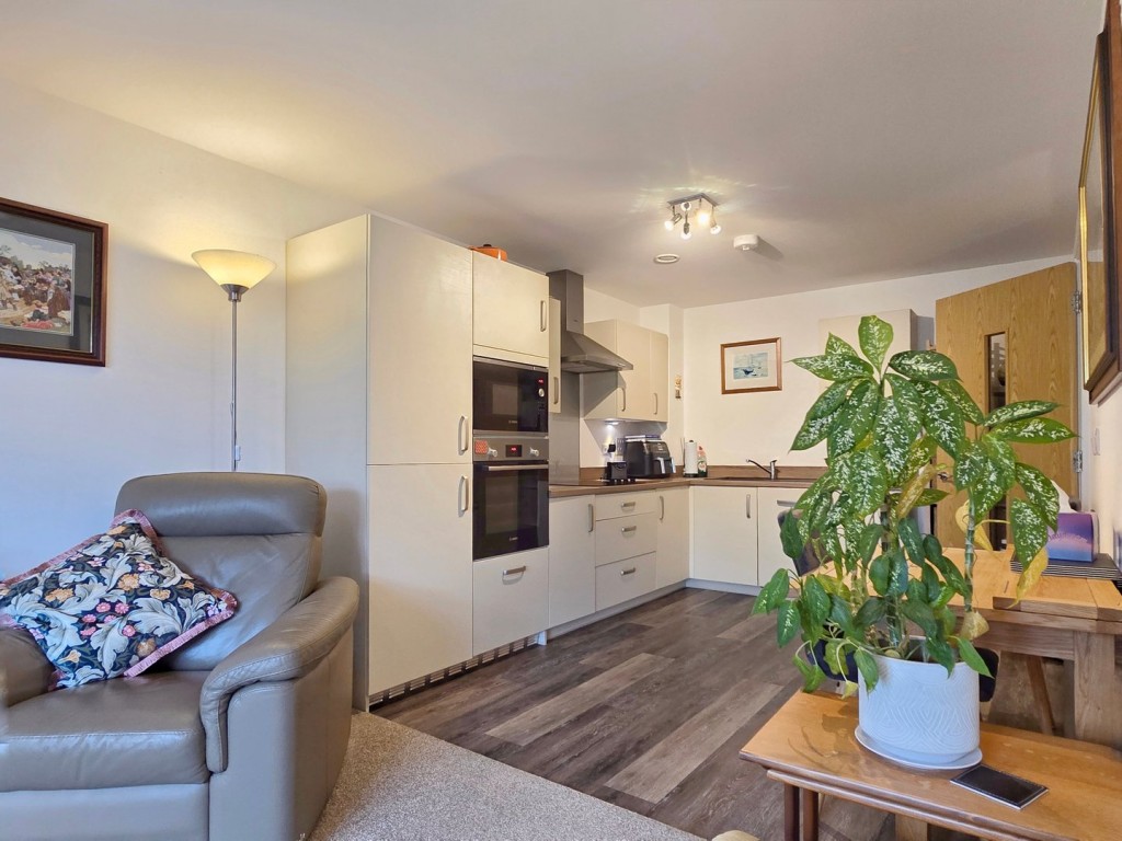 Ampthill, Bedfordshire