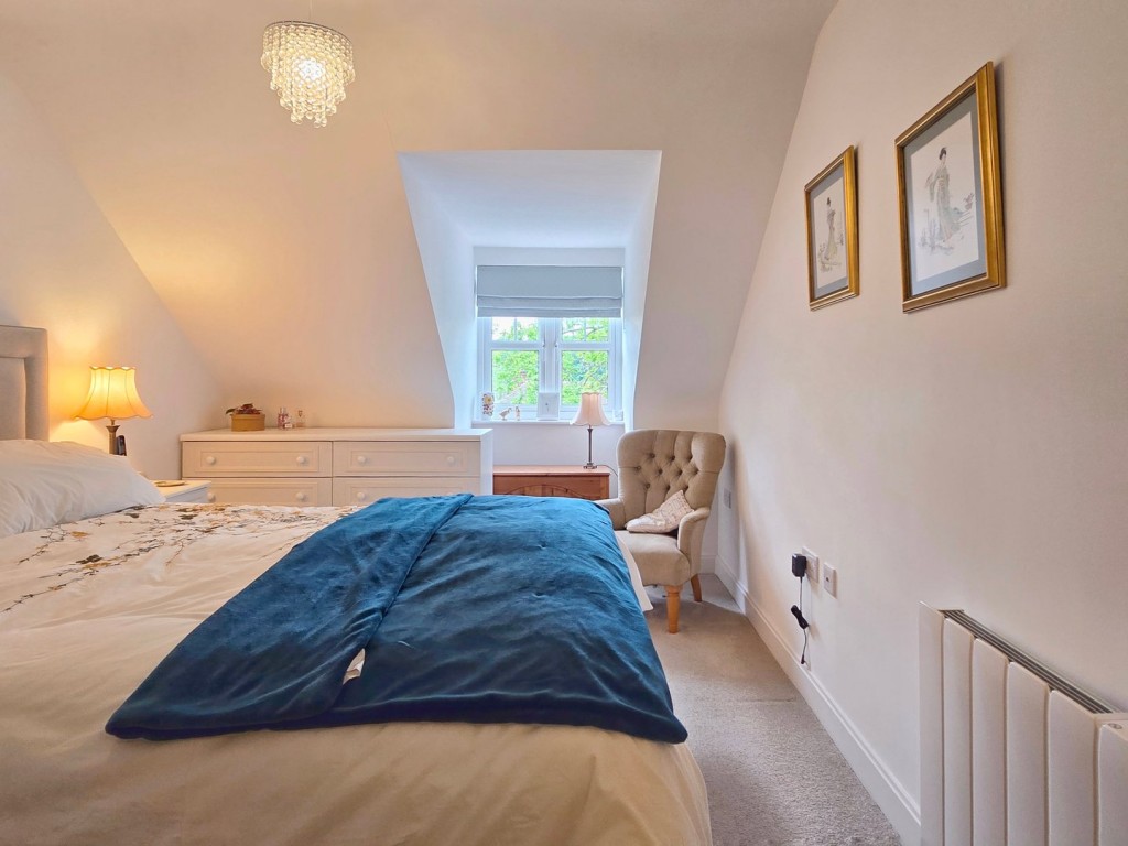 Ampthill, Bedfordshire