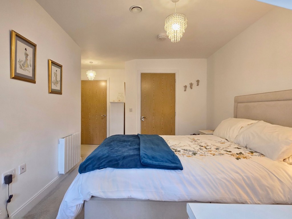 Ampthill, Bedfordshire
