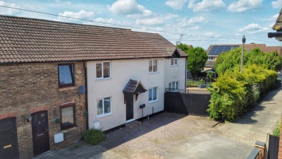 Houghton Conquest, Bedfordshire