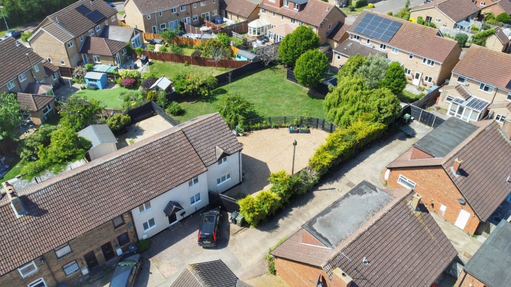 Houghton Conquest, Bedfordshire