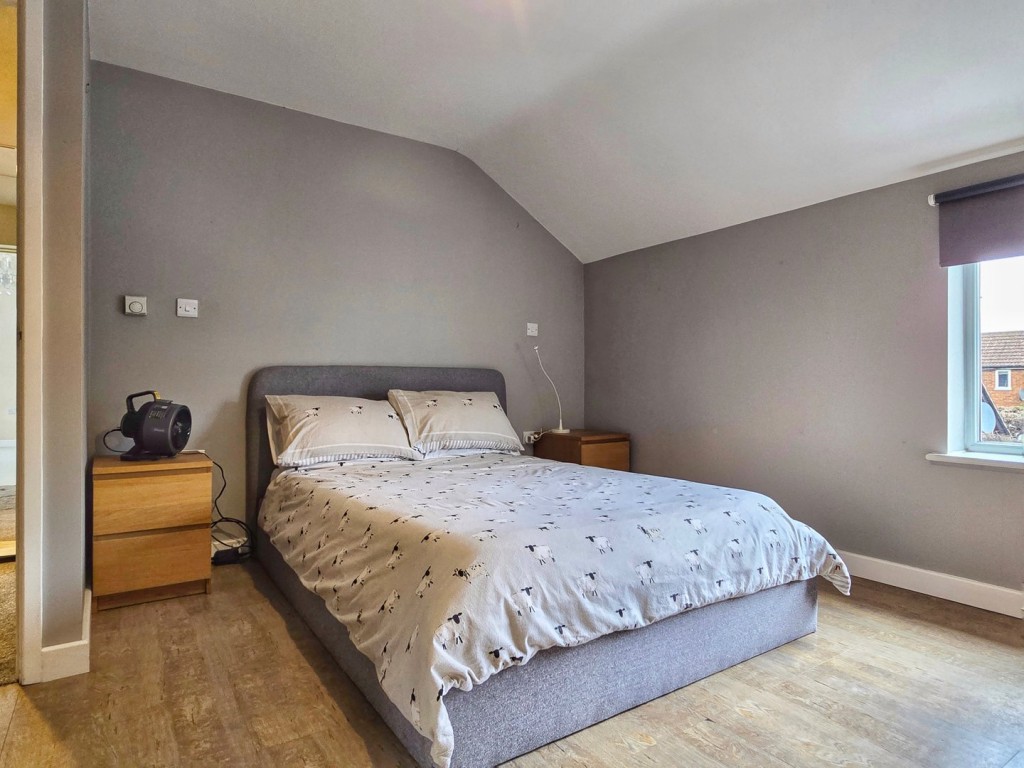 Houghton Conquest, Bedfordshire