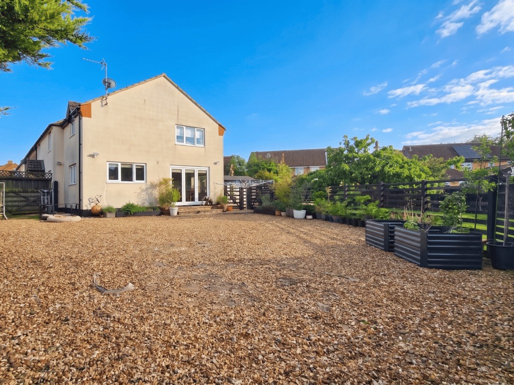 Houghton Conquest, Bedfordshire