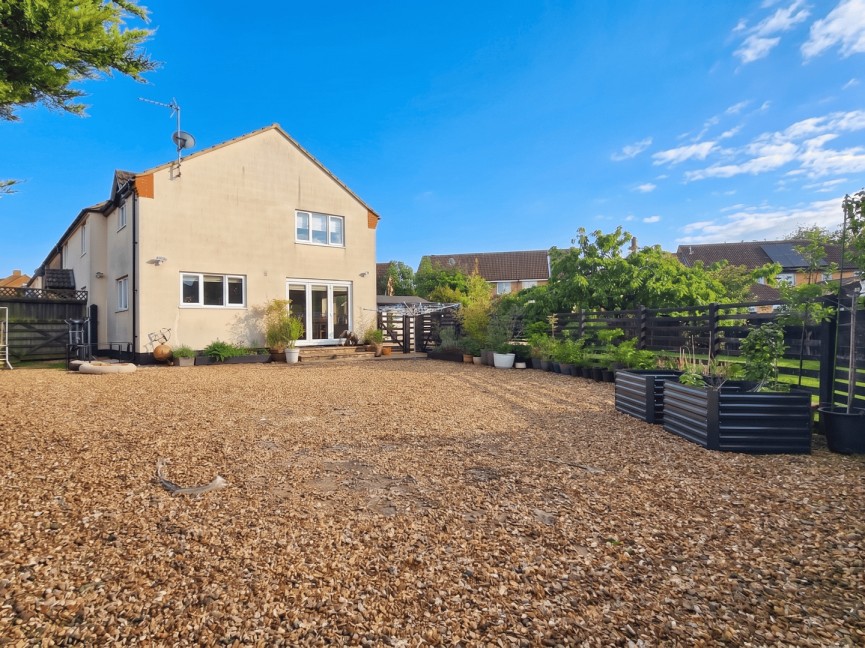 4 bedroom House for Sale Houghton Conquest, Bedfordshire