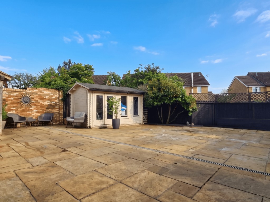 Houghton Conquest, Bedfordshire