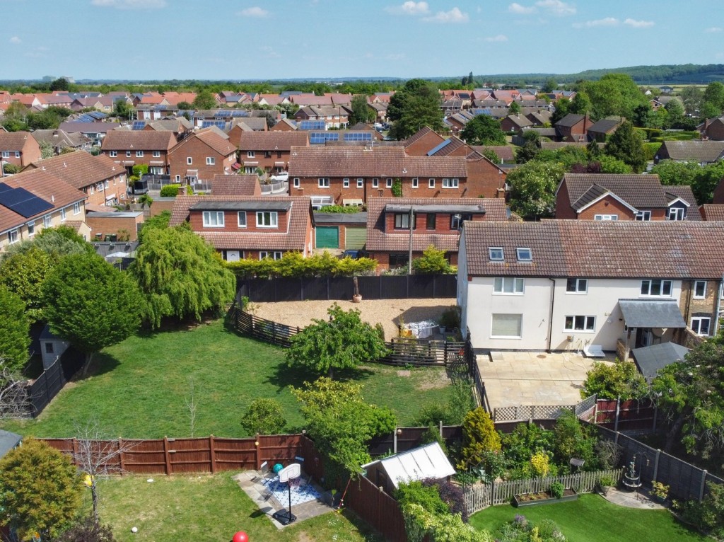 Houghton Conquest, Bedfordshire