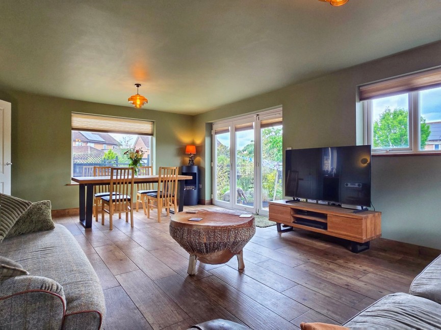 4 bedroom House for Sale Houghton Conquest, Bedfordshire