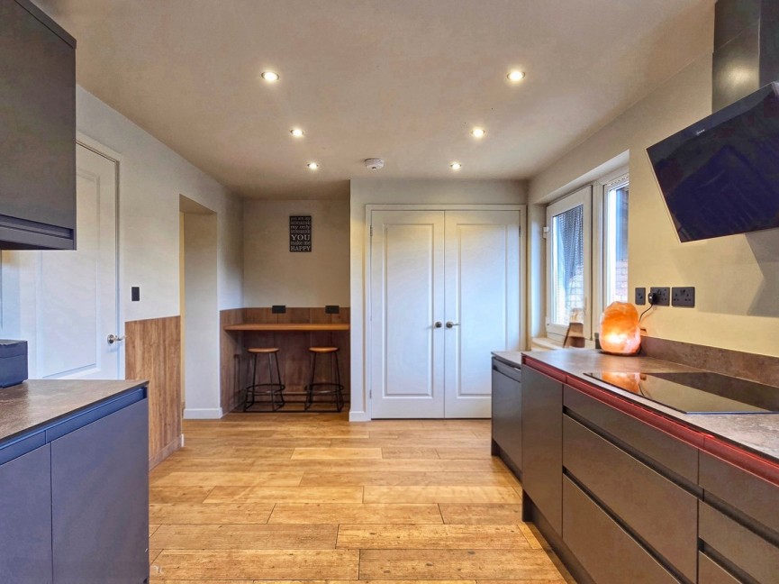 4 bedroom House for Sale Houghton Conquest, Bedfordshire