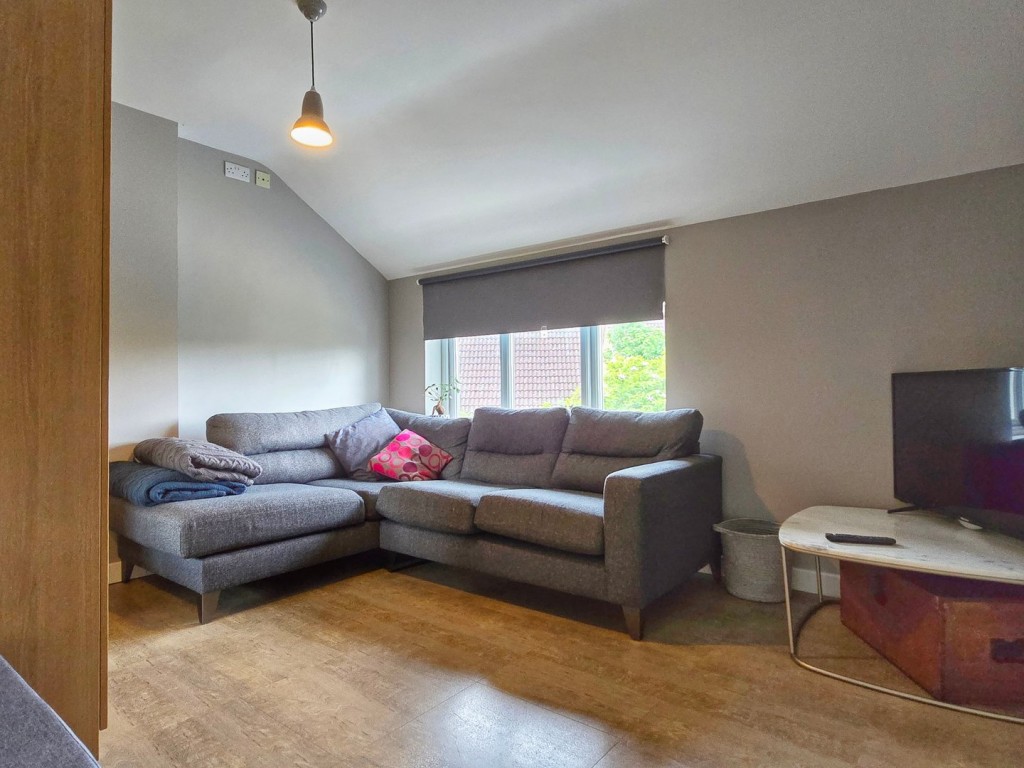 Houghton Conquest, Bedfordshire