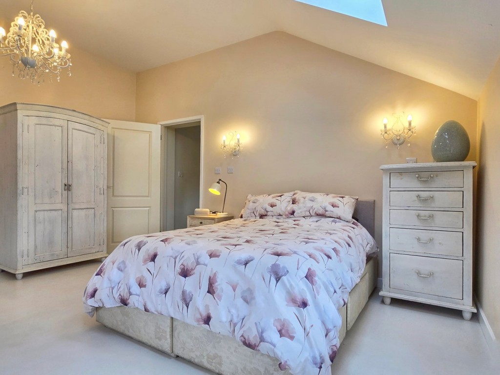 Houghton Conquest, Bedfordshire