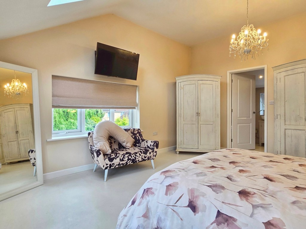 Houghton Conquest, Bedfordshire