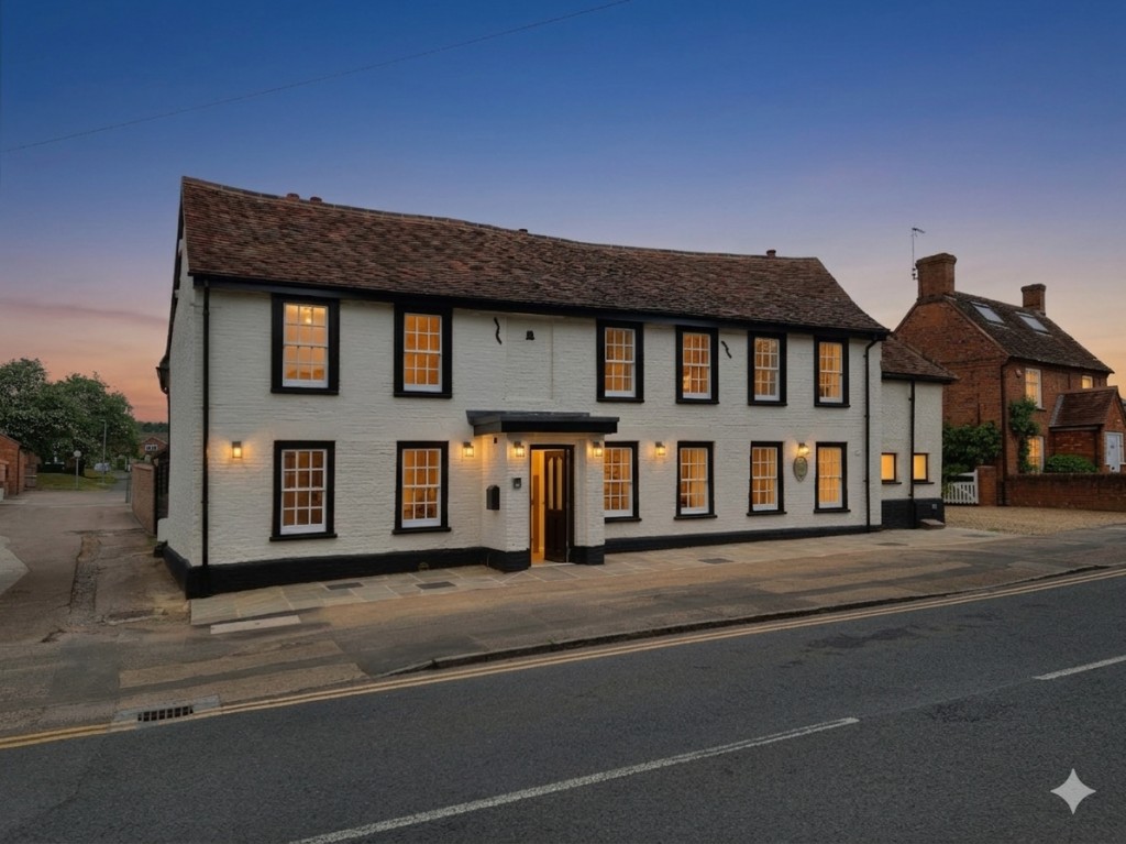 Clophill, Bedfordshire