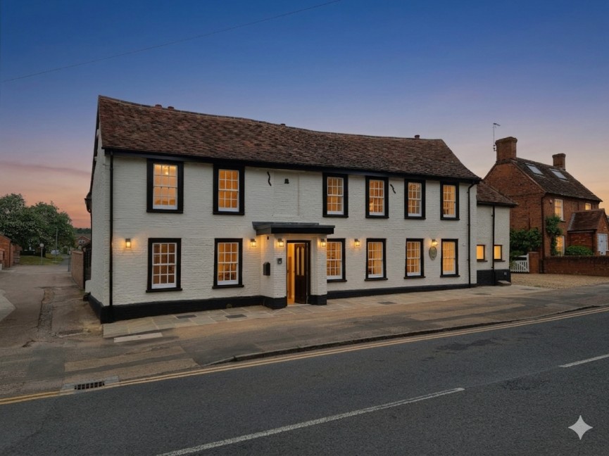 2 bedroom House for Sale Clophill, Bedfordshire