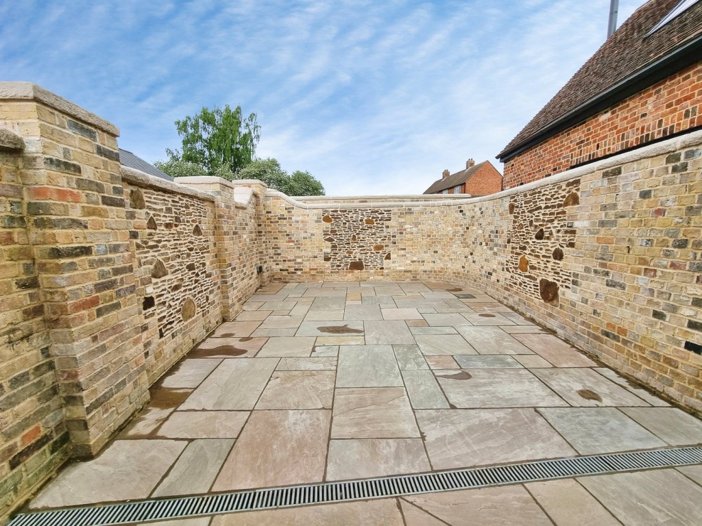 Clophill, Bedfordshire