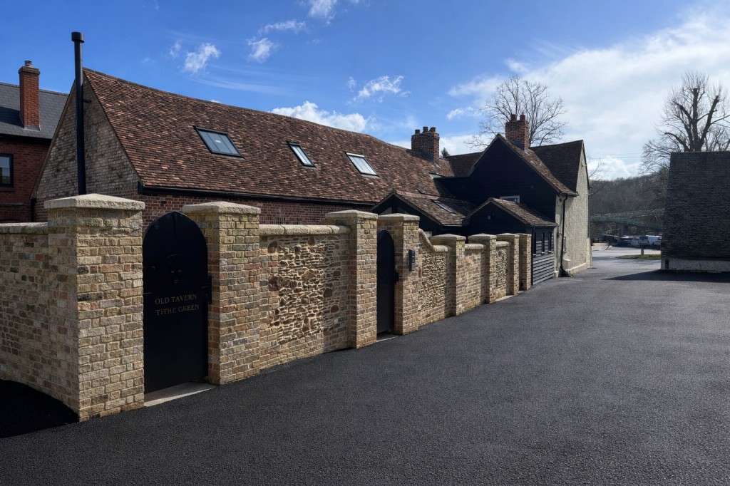 Clophill, Bedfordshire