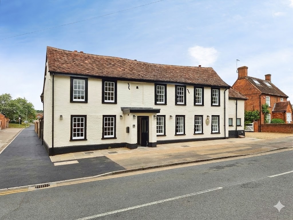 Clophill, Bedfordshire