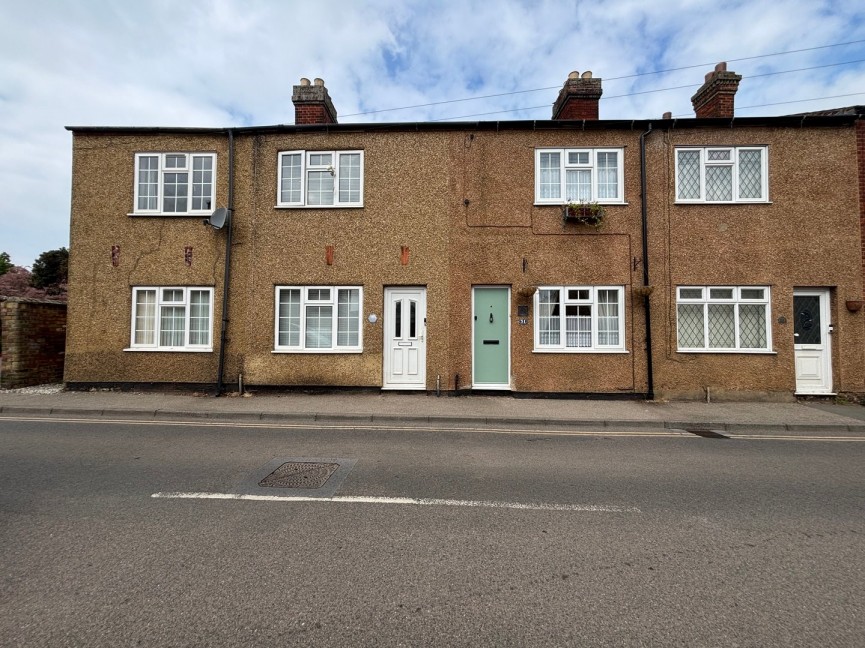 2 bedroom House for Letting Potton, Sandy, Bedfordshire