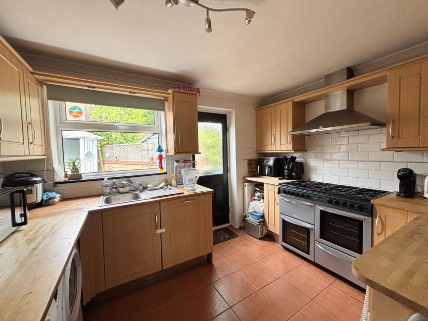 2 bedroom House for Letting Potton, Sandy, Bedfordshire