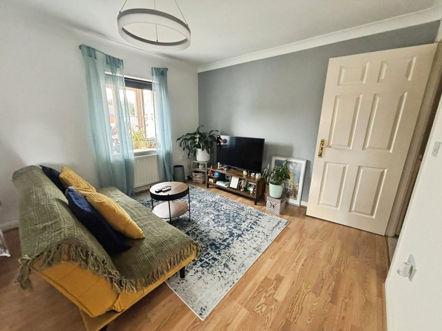 1 bedroom House for Letting Halford Court, Hatfield, Hertfordshire