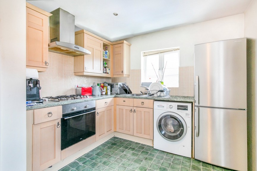 1 bedroom House for Letting Halford Court, Hatfield, Hertfordshire