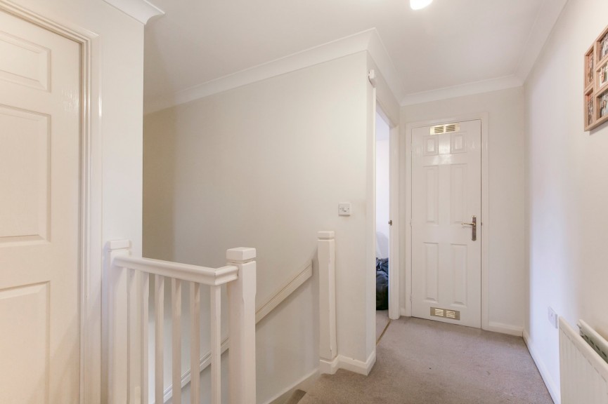 1 bedroom House for Letting Halford Court, Hatfield, Hertfordshire