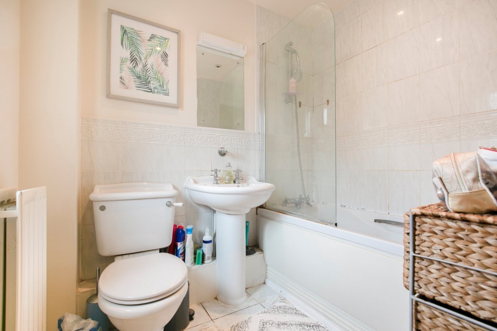 Halford Court, Hatfield, Hertfordshire