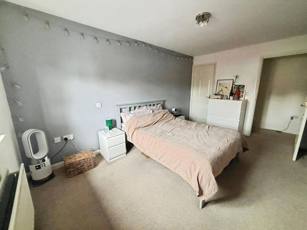 Halford Court, Hatfield, Hertfordshire