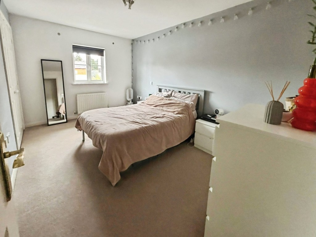 Halford Court, Hatfield, Hertfordshire
