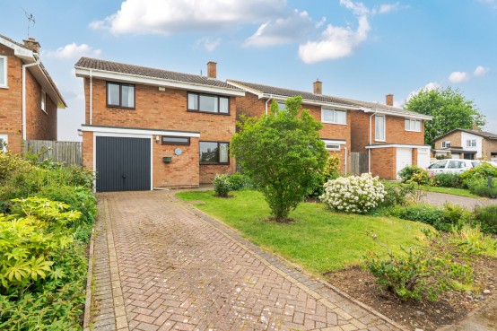 Clifton, Shefford, Bedfordshire