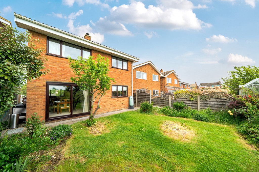 Clifton, Shefford, Bedfordshire