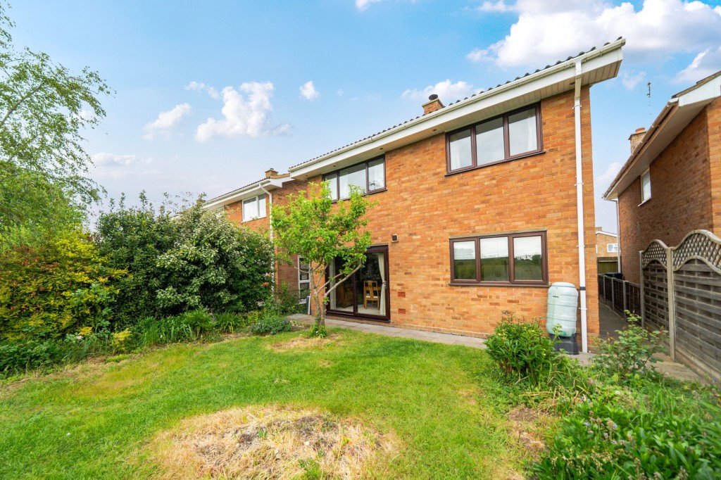 Clifton, Shefford, Bedfordshire